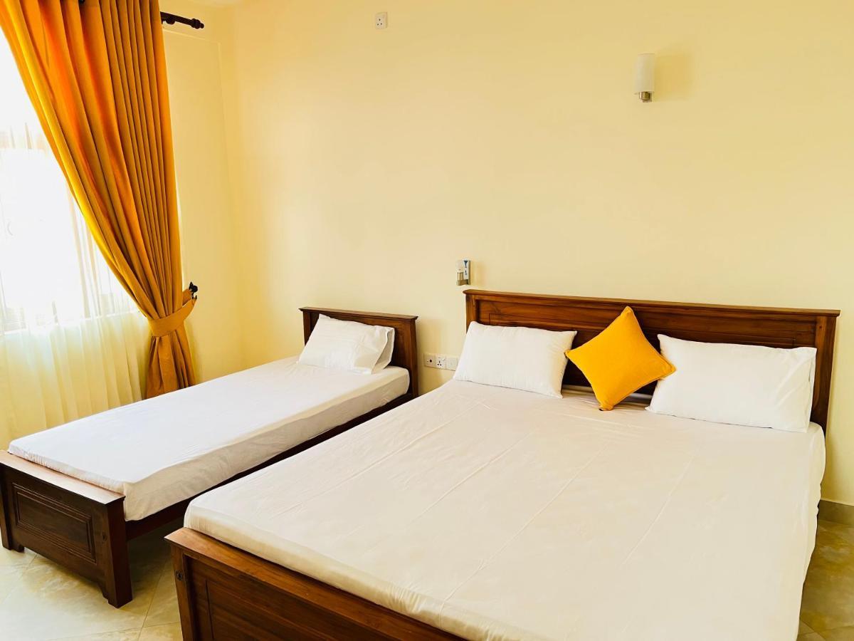 Hansons Homestay 캔디 외부 사진