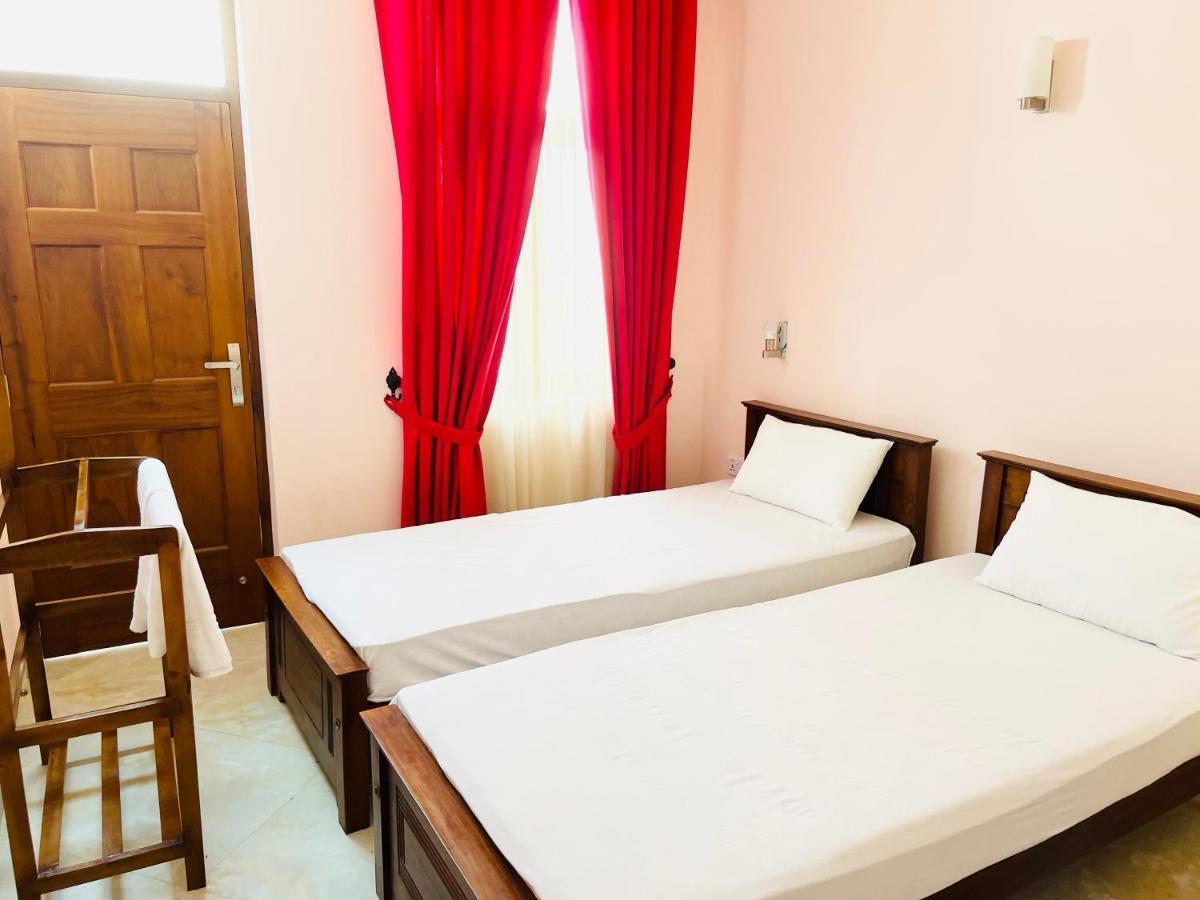 Hansons Homestay 캔디 외부 사진