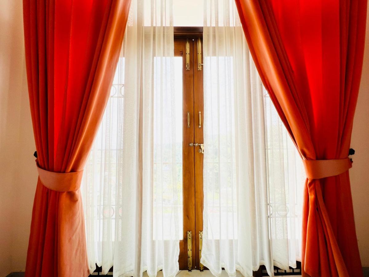 Hansons Homestay 캔디 외부 사진