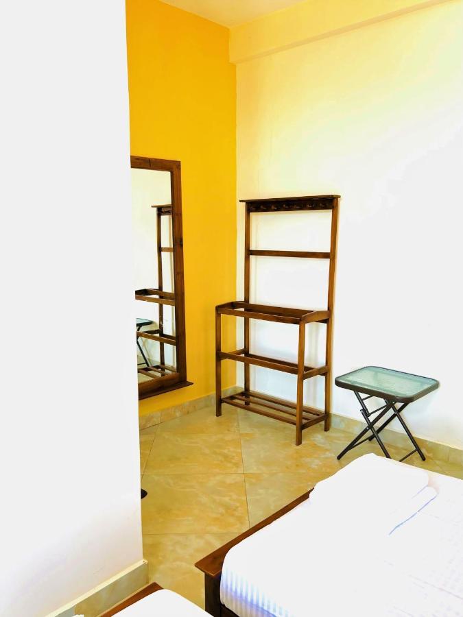 Hansons Homestay 캔디 외부 사진